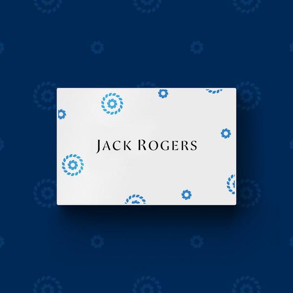 Digital Gift Card - Jack Rogers USA