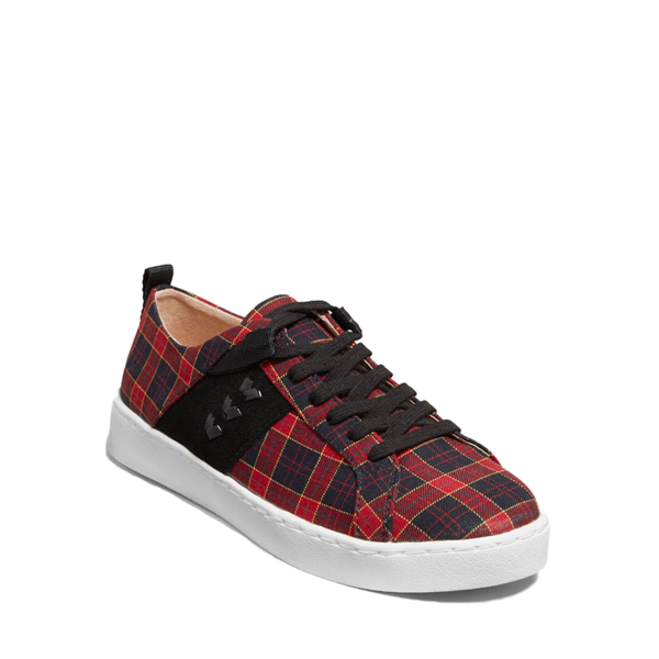 Ainsley Fabric Sneaker - Jack Rogers USA