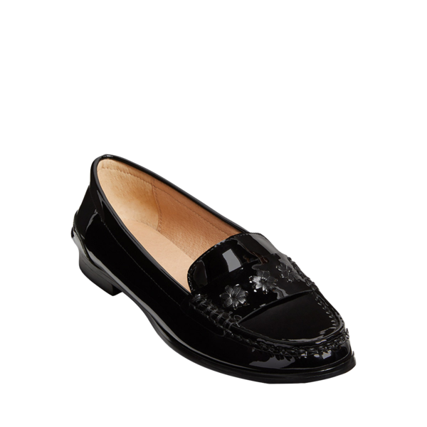 Remy Patent Loafer - Jack Rogers USA