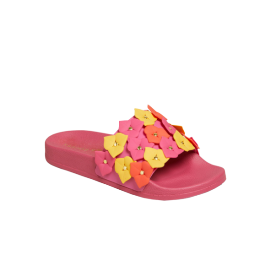 Flower Pool Slide - Jack Rogers USA - Click Image to Close