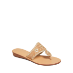 Jacks Cork Demi Wedge - Jack Rogers USA