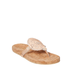 Georgica Cork Sandal - Jack Rogers USA