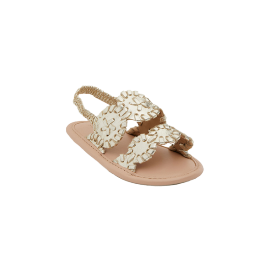Baby Lauren Sandal - Jack Rogers USA - Click Image to Close