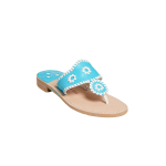 Jacks Flat Sandal - Jack Rogers USA