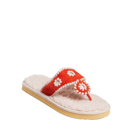 Jacks Slipper - Jack Rogers USA - Click Image to Close