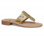 Hamptons Flat Wide - Jack Rogers USA