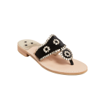 Velvet Jacks Flat Sandal - Jack Rogers USA