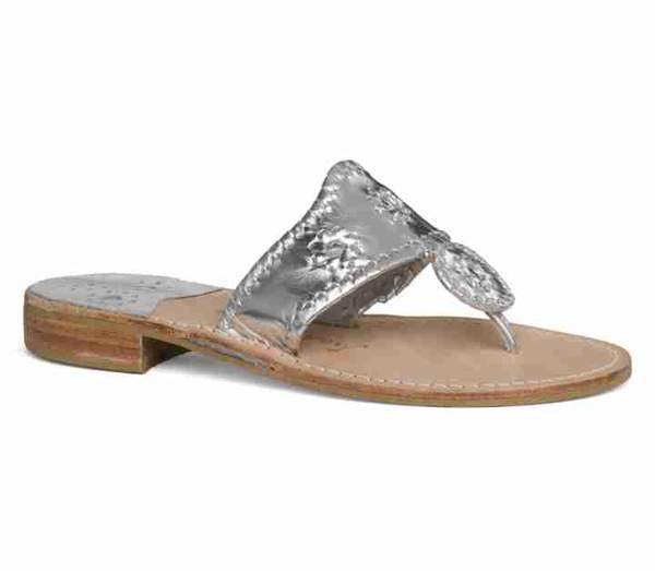 Hamptons Flat Wide - Jack Rogers USA - Click Image to Close