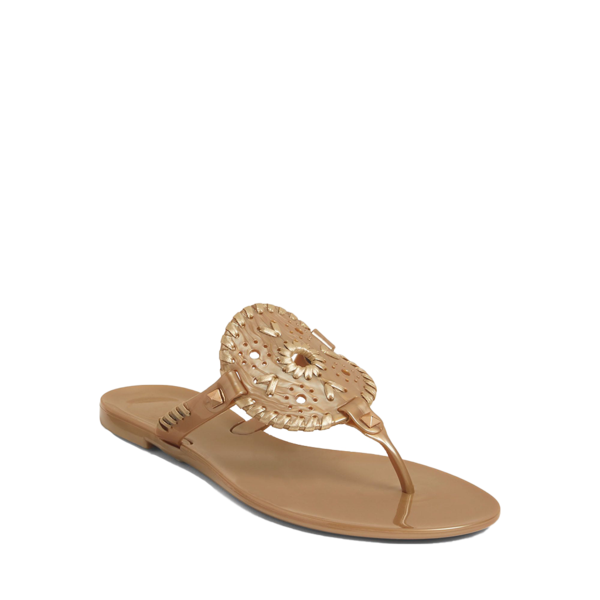 Georgica Jelly - Jack Rogers USA - Click Image to Close