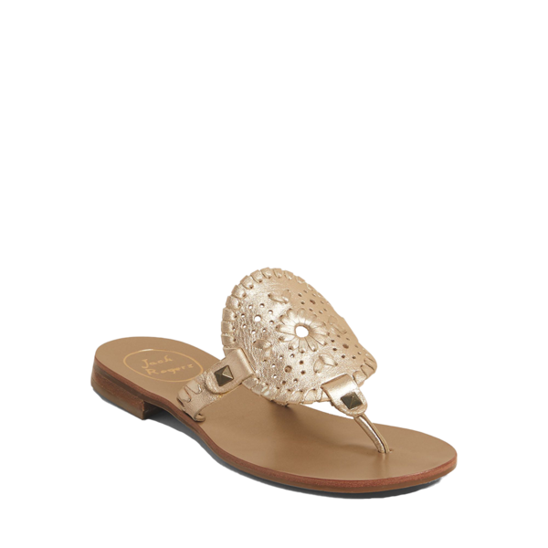 Georgica Sandal - Jack Rogers USA