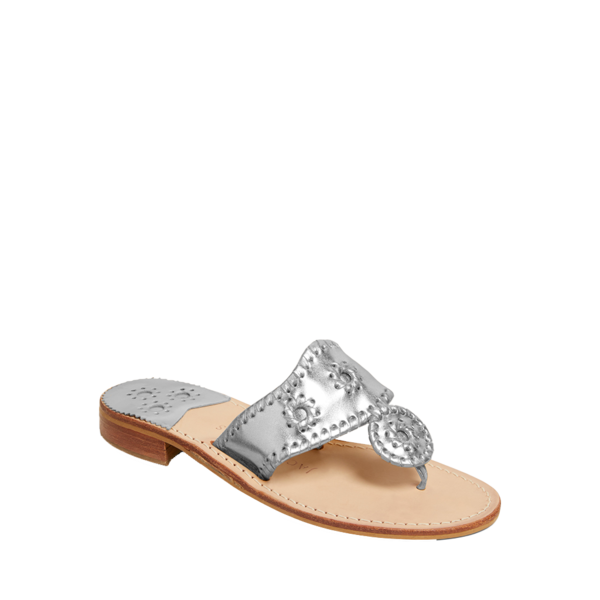 Jacks Flat Sandal - Jack Rogers USA - Click Image to Close