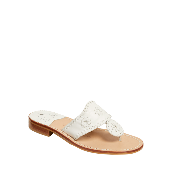 Jacks Flat Sandal - Jack Rogers USA - Click Image to Close