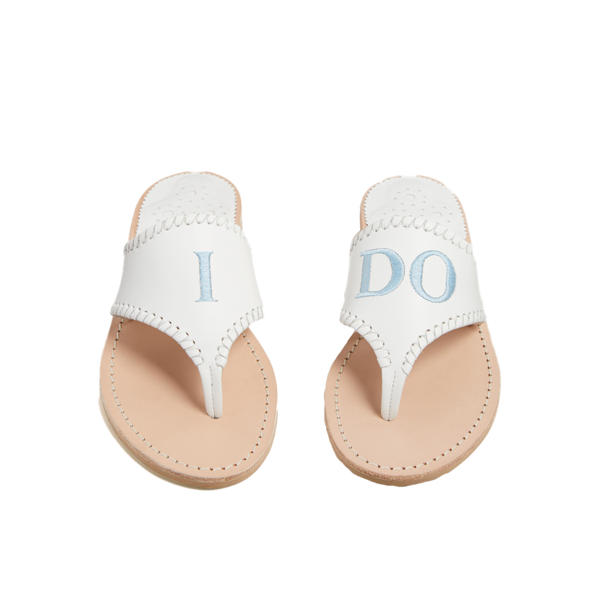 I Do Sandal - Jack Rogers USA - Click Image to Close