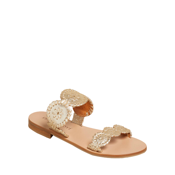 Lauren Sandal - Jack Rogers USA