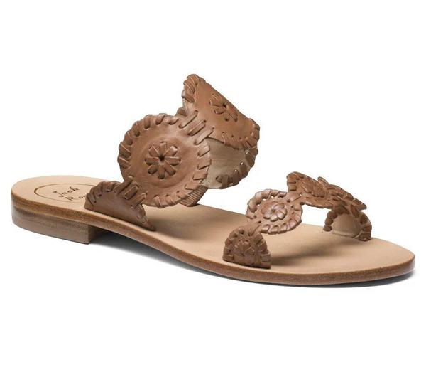 Lauren Sandal - Jack Rogers USA - Click Image to Close