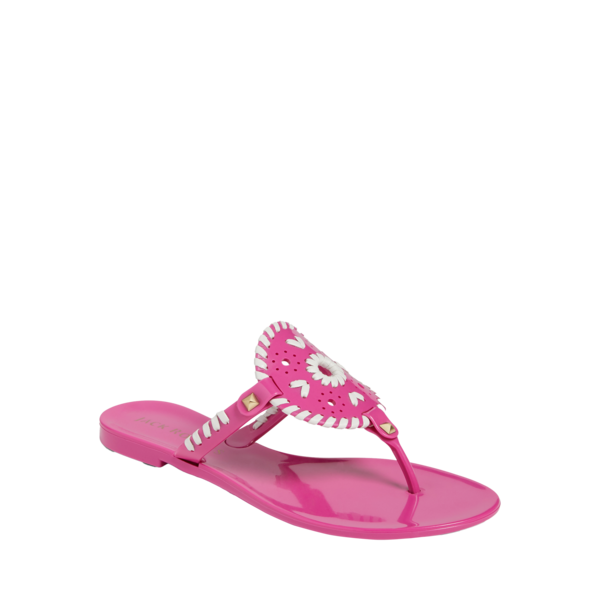 Georgica Jelly - Jack Rogers USA - Click Image to Close