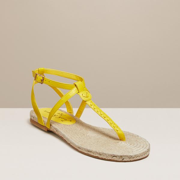 Evie Sandal - Jack Rogers USA