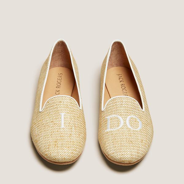 I Do Loafer - Jack Rogers USA - Click Image to Close