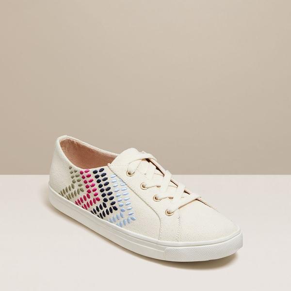 Luna Sneaker - Jack Rogers USA