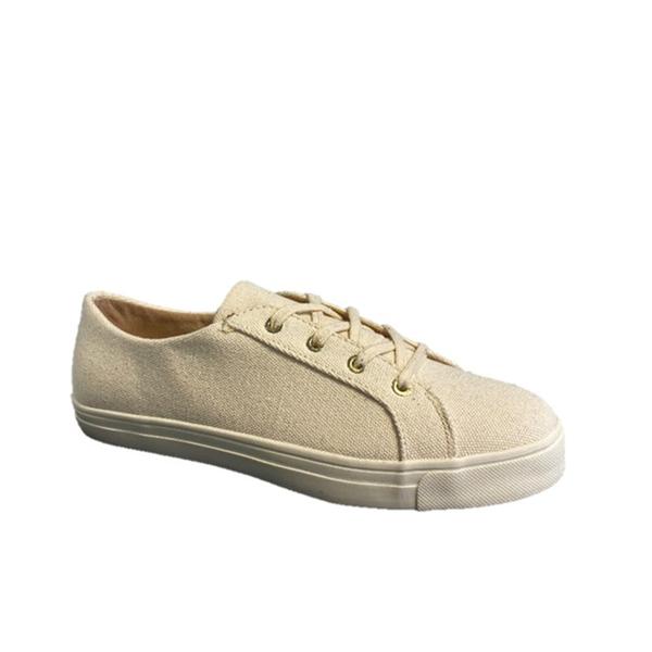 Classic Canvas Sneaker - Jack Rogers USA