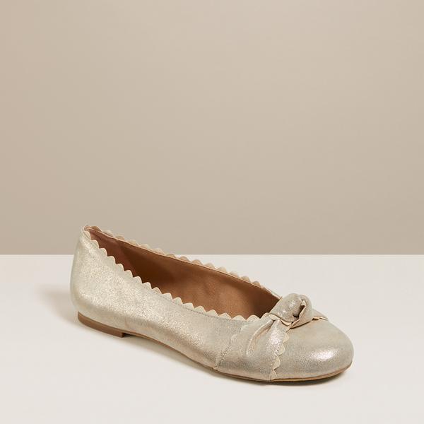 Holly Flat - Jack Rogers USA