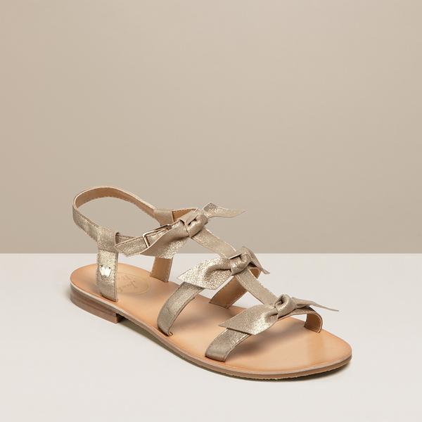 Cricket Sandal - Jack Rogers USA