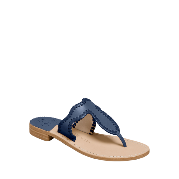 Jackie Sandal - Jack Rogers USA - Click Image to Close