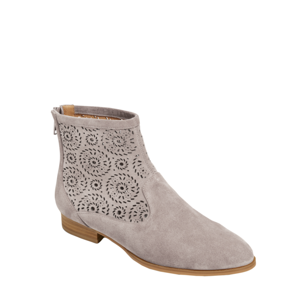 Ronnie Bootie - Jack Rogers USA - Click Image to Close