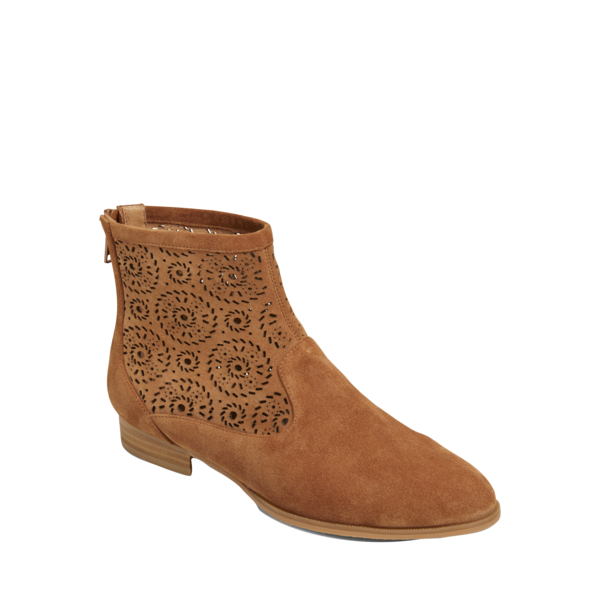 Ronnie Bootie - Jack Rogers USA - Click Image to Close