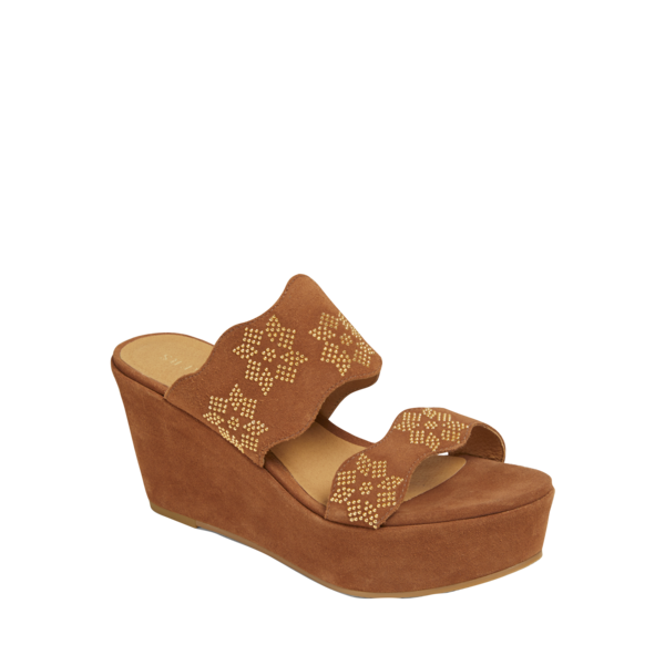 Margaux Wedge - Jack Rogers USA