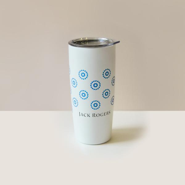 20 oz Tumbler - Jack Rogers USA