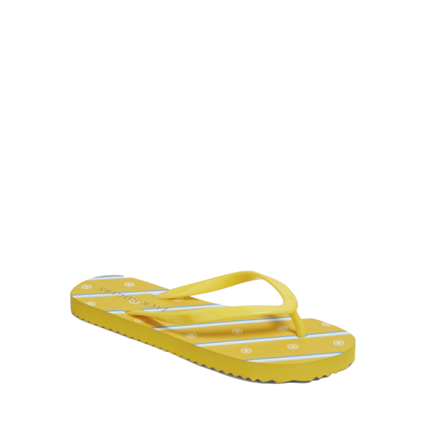 JR Flip Flop - Jack Rogers USA - Click Image to Close