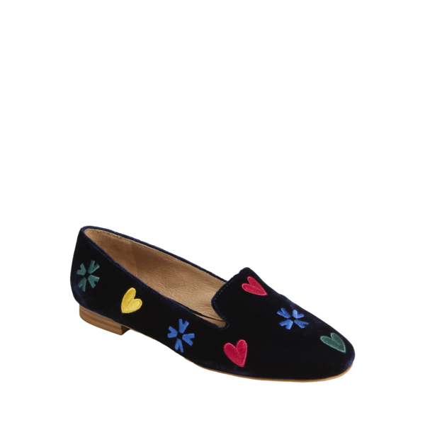 Kennedy Loafer - Jack Rogers USA
