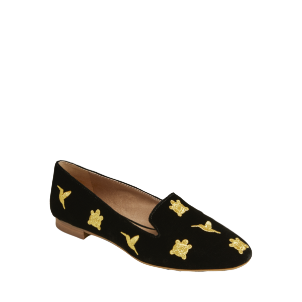Kennedy Loafer - Jack Rogers USA - Click Image to Close
