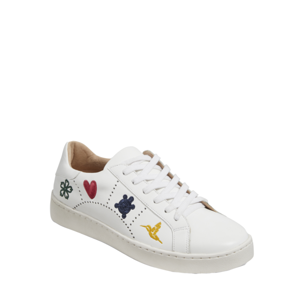 Kennedy Sneaker - Jack Rogers USA - Click Image to Close