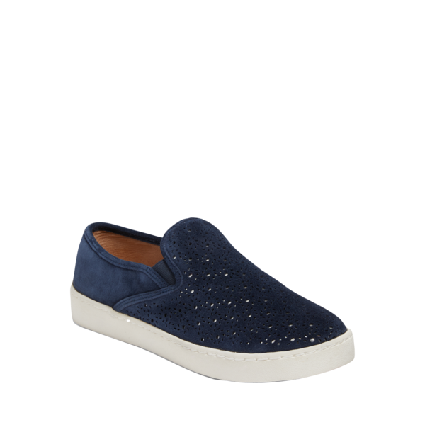 Ronnie Slip On Sneaker - Jack Rogers USA - Click Image to Close