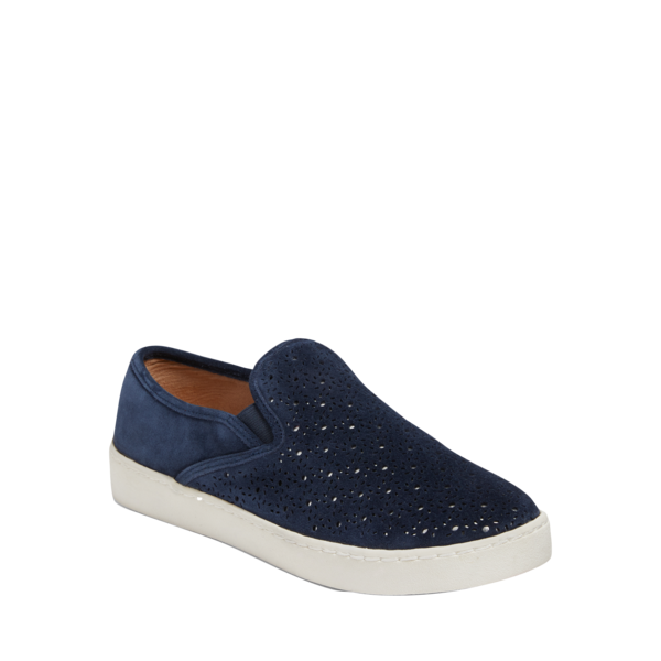 Ronnie Slip On Sneaker - Jack Rogers USA