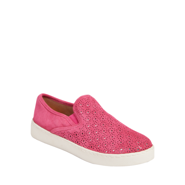 Ronnie Slip On Sneaker - Jack Rogers USA - Click Image to Close