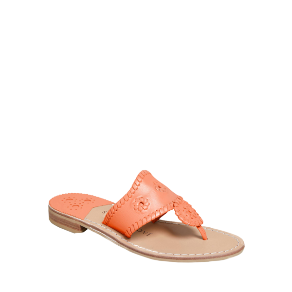 Jacks Flat Sandal - Jack Rogers USA - Click Image to Close