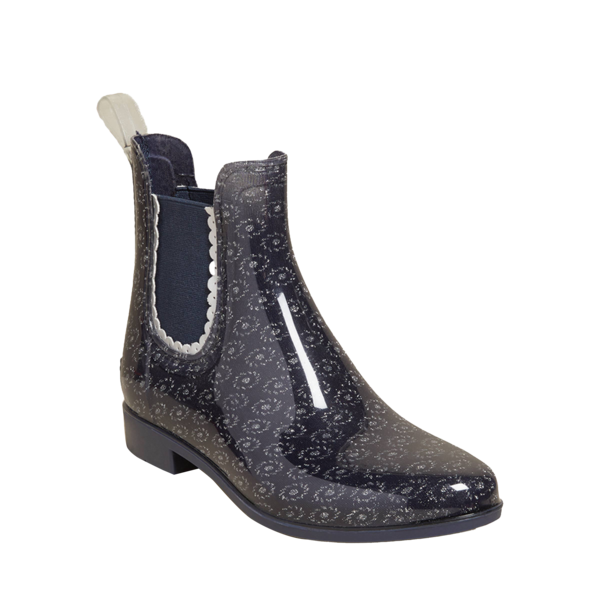 Sallie Rainboot Sparkle - Jack Rogers USA