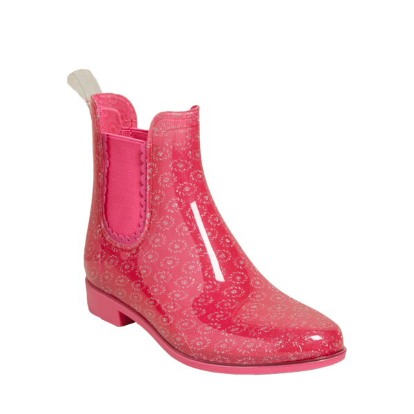 Sallie Rainboot Sparkle - Jack Rogers USA