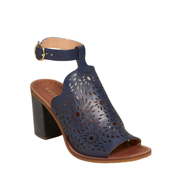 Ronnie Heel - Jack Rogers USA - Click Image to Close