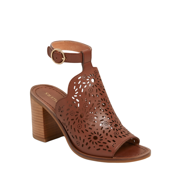 Ronnie Heel - Jack Rogers USA - Click Image to Close