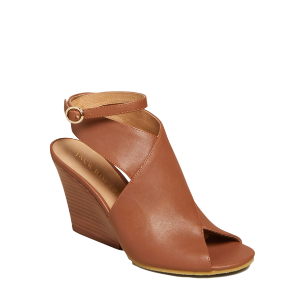 Heidi Wedge - Jack Rogers USA