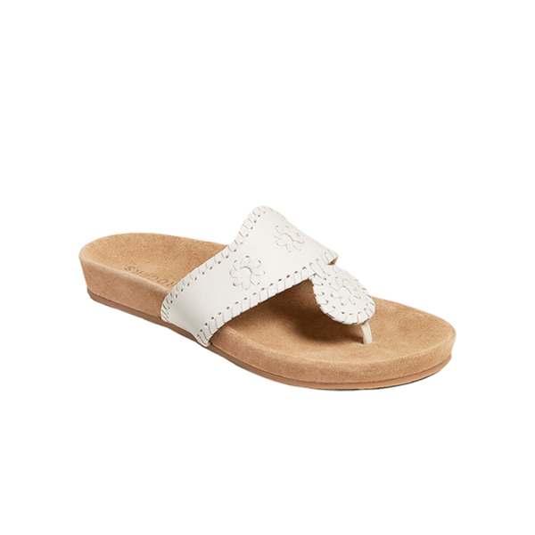 Jacks Comfort Sandal - Jack Rogers USA