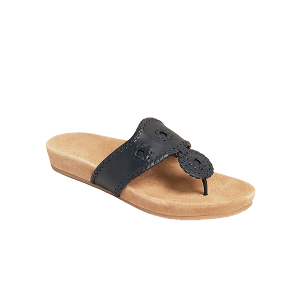 Jacks Comfort Sandal - Jack Rogers USA - Click Image to Close