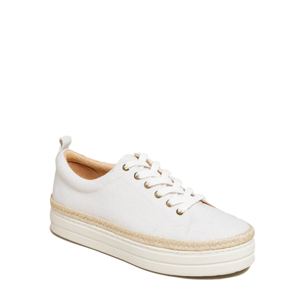 Mia Platform Sneaker - Jack Rogers USA - Click Image to Close