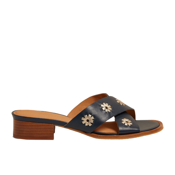 Rondelle City Sandal - Jack Rogers USA