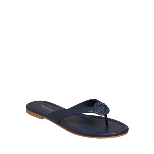 Rowan Flip Flop - Jack Rogers USA