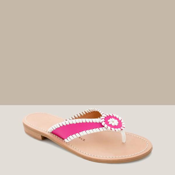 Ro Sandal - Jack Rogers USA - Click Image to Close